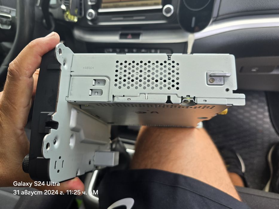 За wv групата като ново