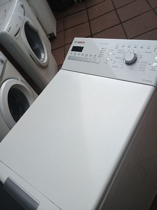 Mașină de spălat rufe Zanussi Privileg 2643Q