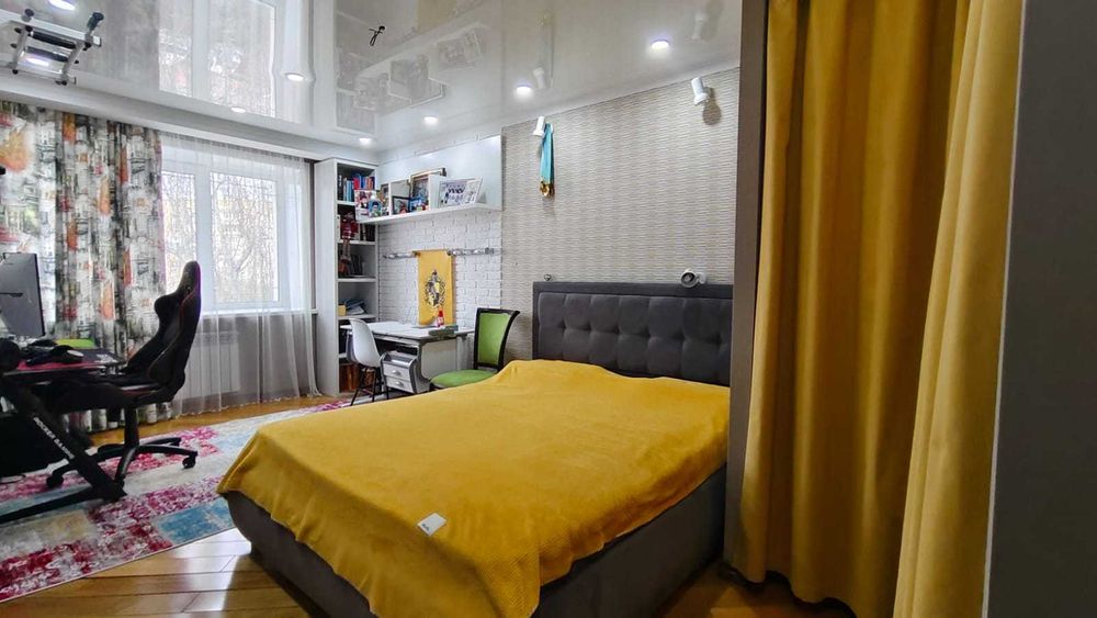 Продам 3х комнатную квартиру