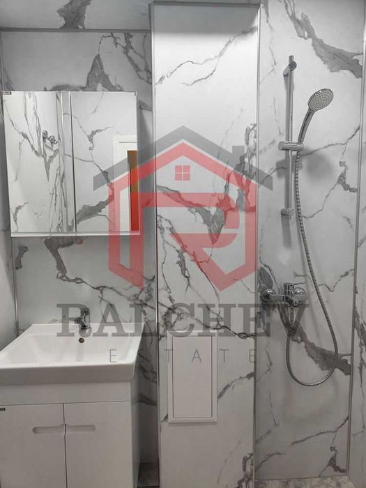 Дава се под наем Двустаен апартамент в Варна, Окръжна болница - 70 кв.м за 548.25 € - Снимка #6