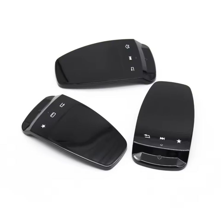 Touch Pad Ornament Capac Consola Centrala Mercedes C Class w205 W222