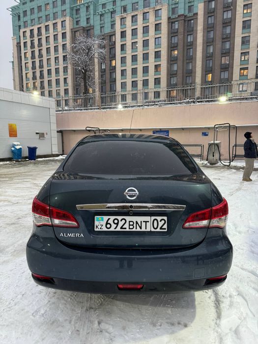 Аренда авто с выкупом