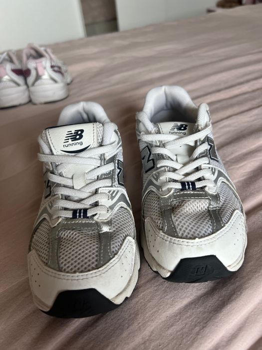 New balance 530 32номер