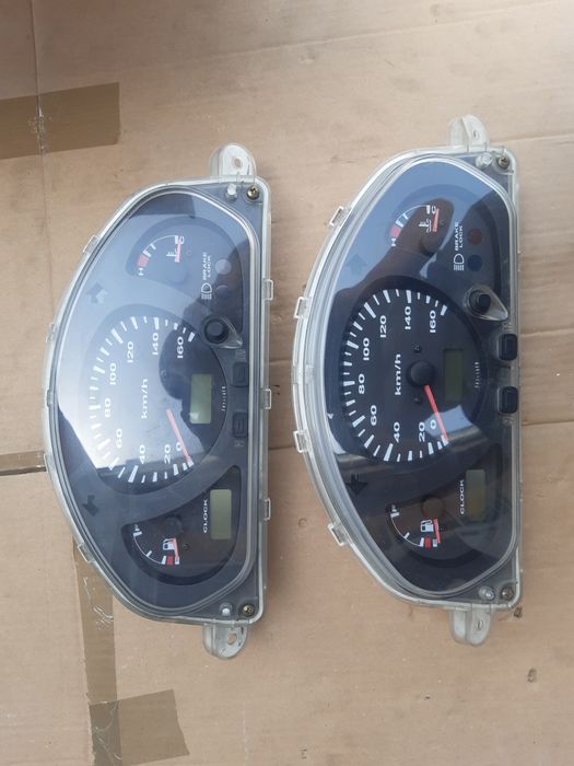 Километражи за мотоциклети и скутери СУЗУКИ(SUZUKI)