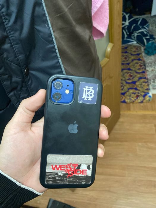 Айфон 12/ Iphone 12 64 гб