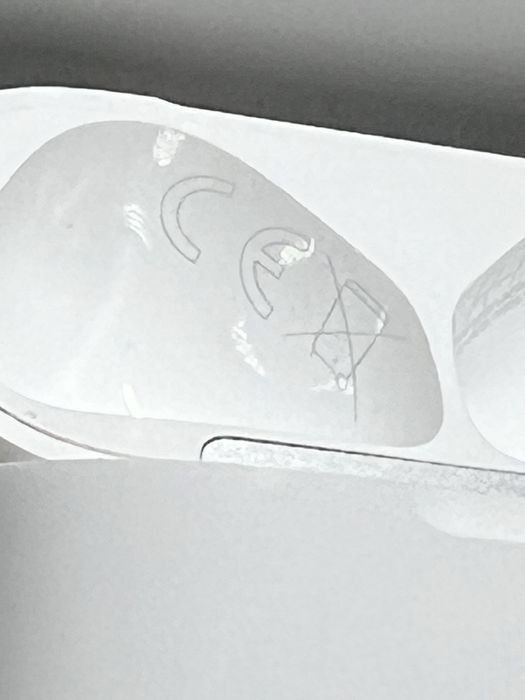 Airpods 4 , ANC , Originale 100% , cutie , factura !