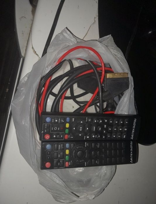 Продам телевизор