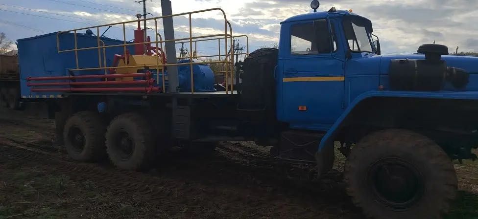 УНБ 125х32У (аналог ЦА-320)
