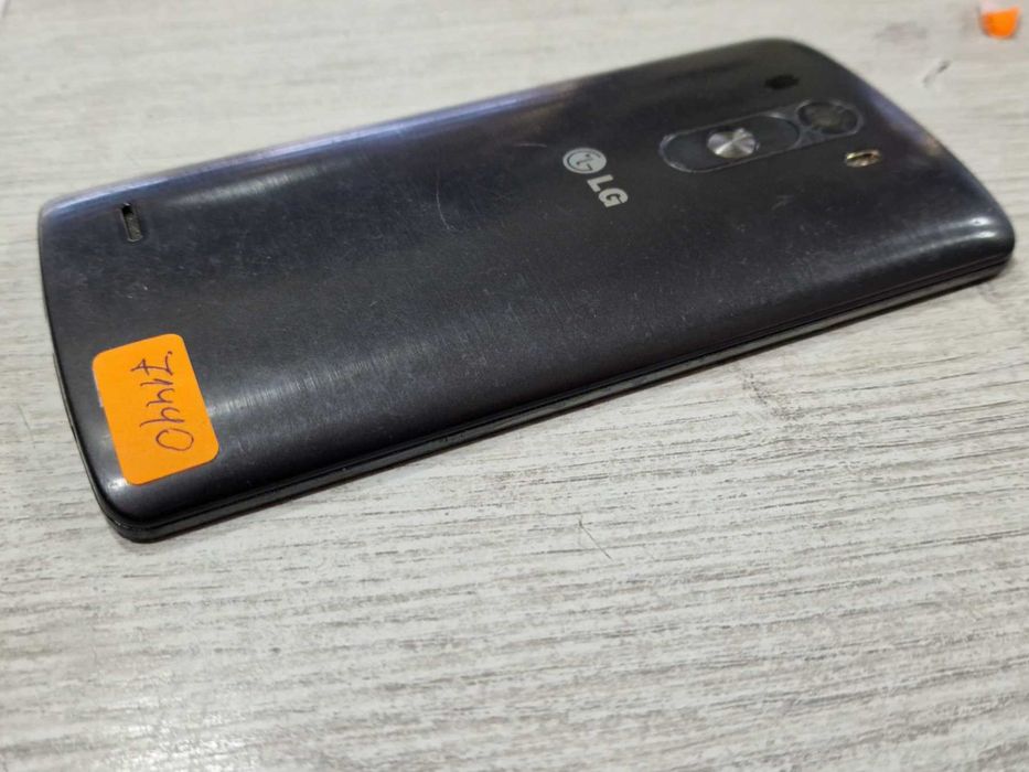 Смартфон LG G3 16GB