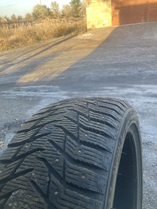 Продам резины сост новые