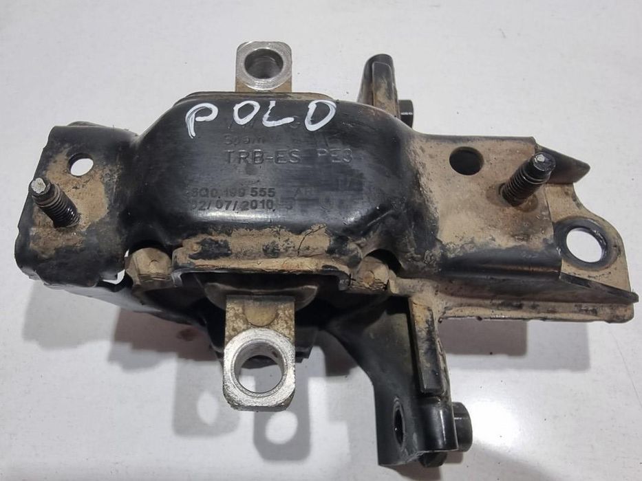 Tampon cutie viteze Seat Ibiza 4 6J 1.2 benzina CGPB 6Q0199555AR
