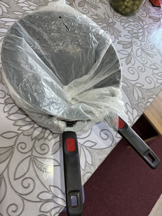 Сковородка вок недорого