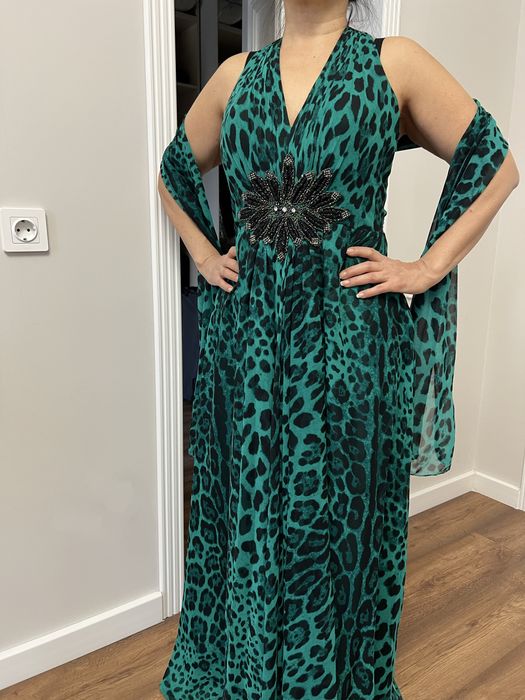 Продам вечернее платье