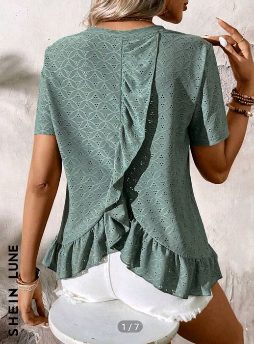 Нови блузки  S. Ми 2ХЛ