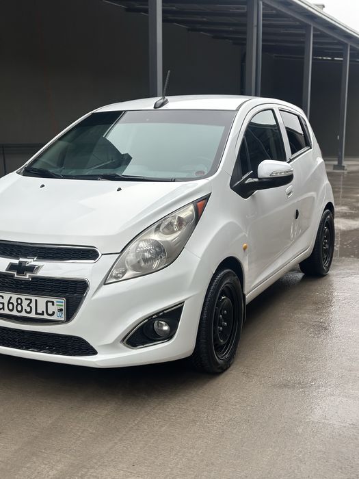 Spark 2019 2-pozitsa