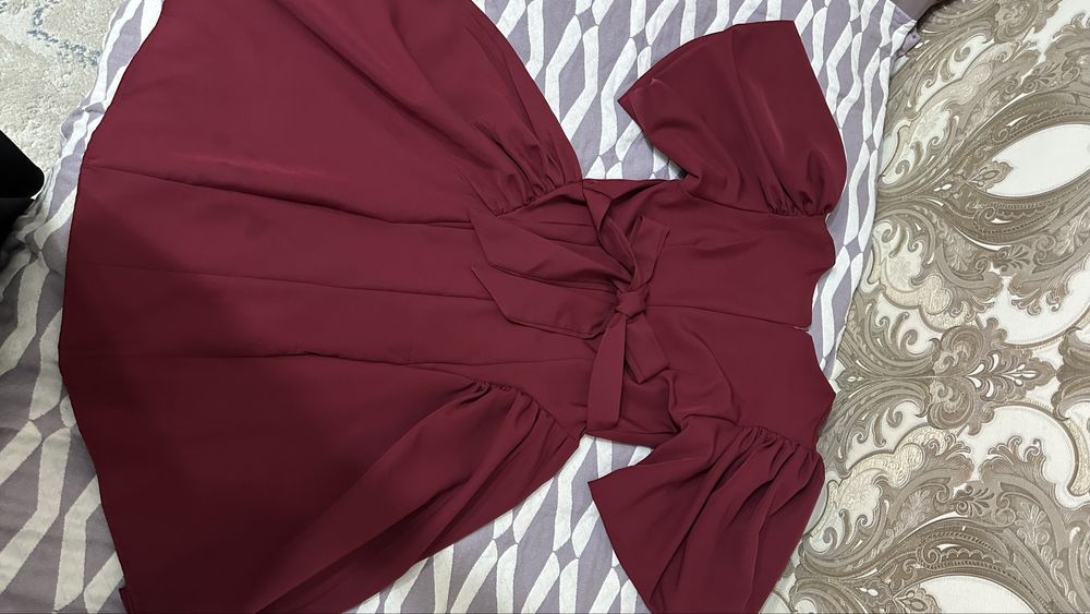 Продам вечернее платье