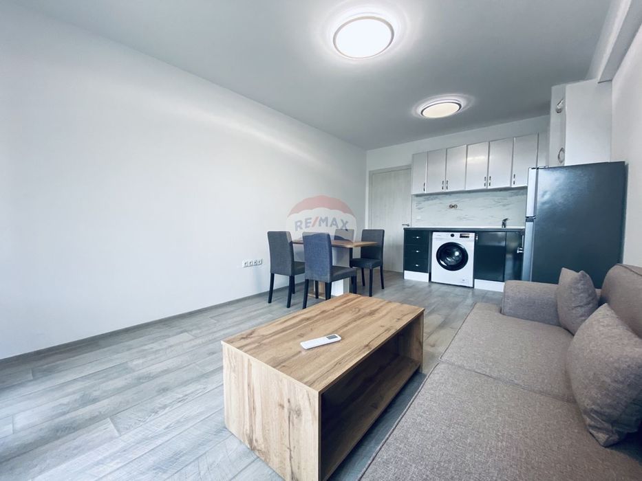 Дава се под наем Тристаен апартамент в Варна, Погреби - 66 кв.м за 714 € - Снимка #8