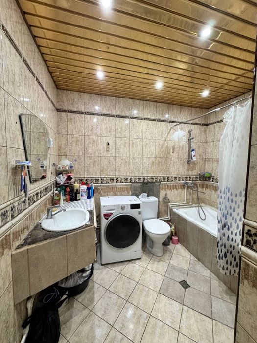 Xalqlar Do’stligi 2 xonalini 1 xonasini 2 odobli qizlaga