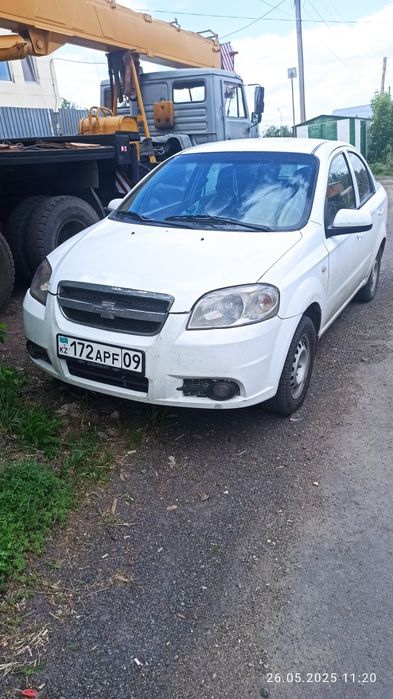 Продам заз вида 2013год