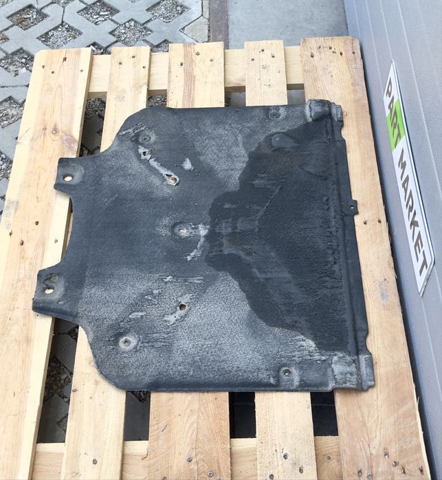 Кора под скоростна кутия AUDI A4 B9 8W0863822B