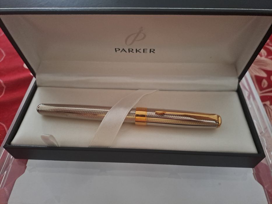 Ручка Паркер оригинал