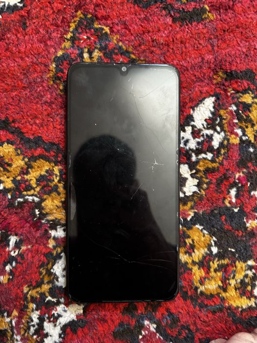 Samsung A20 S б/у