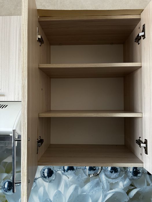 Кухонный гарнитур б/у