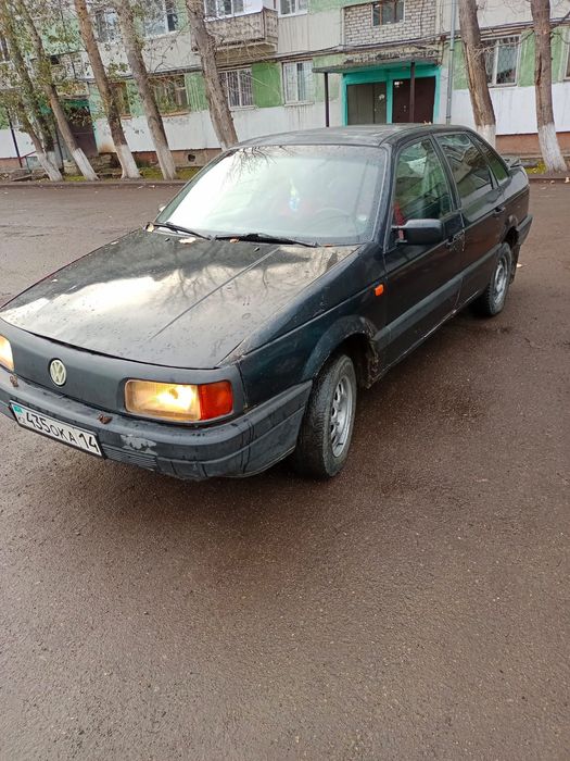 Продам Volkswagen Passat B3