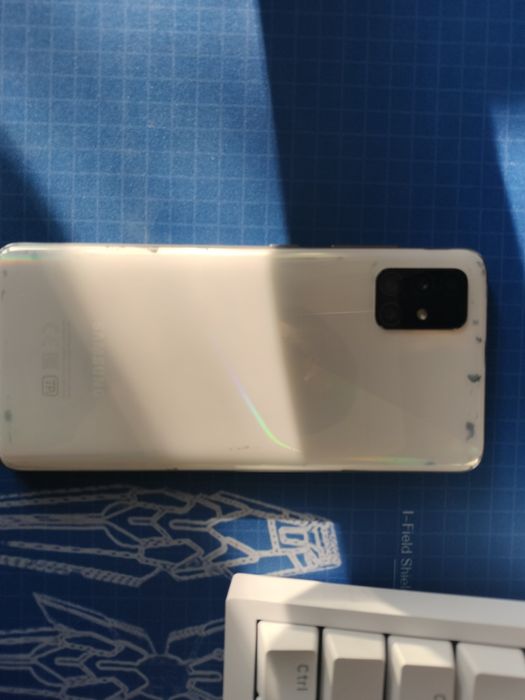 Обменяю Samsung A51