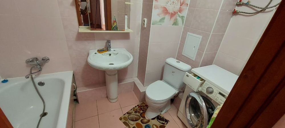 Продам 2х комнатную квартиру
