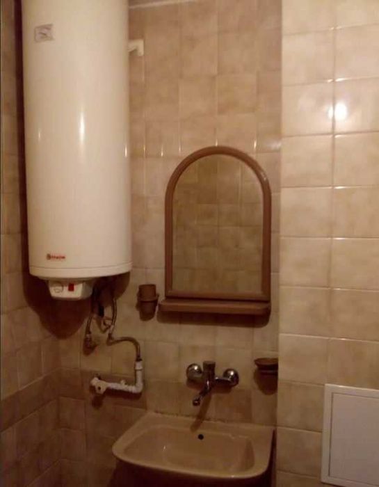 Дава се под наем Двустаен апартамент в Бургас, Меден рудник - зона Б - 64 кв.м за 100 € - Снимка #6