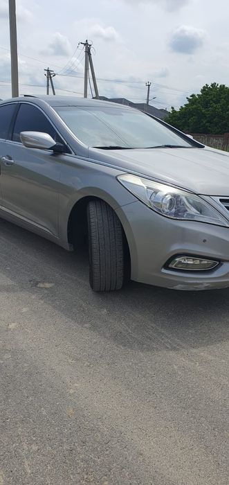 Продаю Hyundai Gradeur