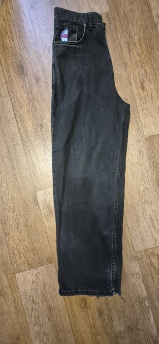 джинсы Big Boy хорошое состояние