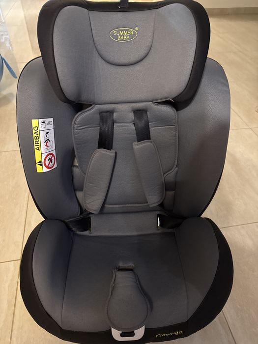 vand scaun copii prestige profesional