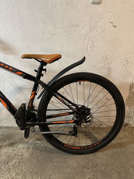 Drag H3 16 инча планински велосипед