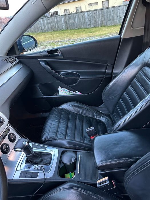 VW PASSAT B6 Break DSG 2.0 170 cai