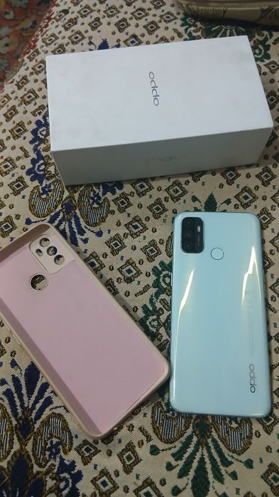 Срочно продам Oppo а53
