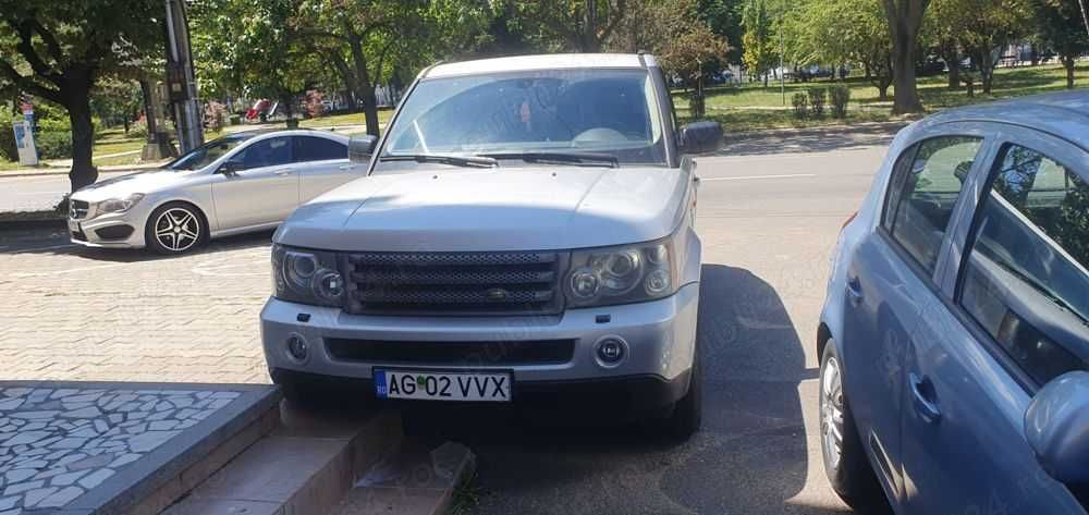 Range Rover Sport - 2006