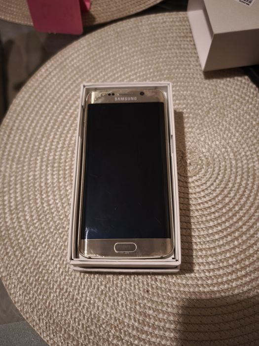 telefon samsung galaxy s6edge