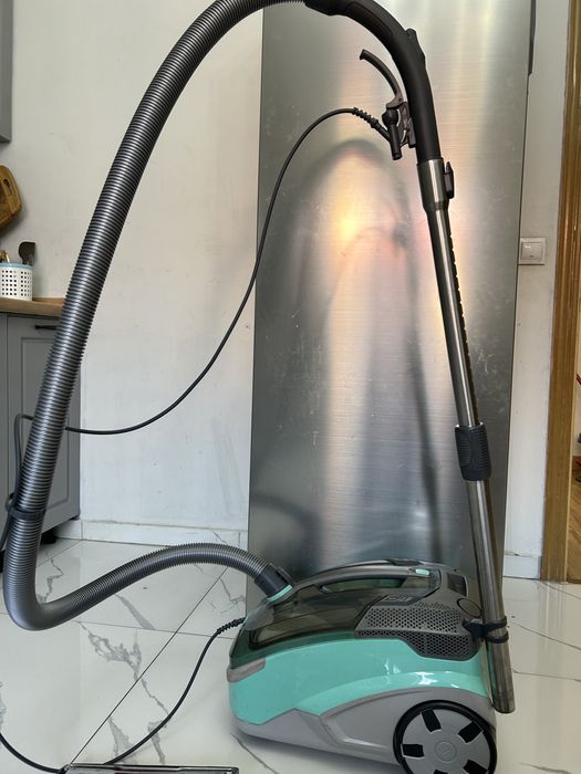 Моющий пылесос Thomas Multiclean X10