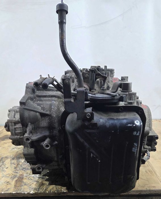 TItan Auto Hyundai A5HF1 4WD АКПП