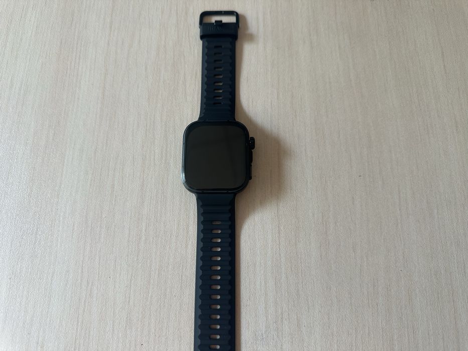 Huawei Watch Fit 5 Pro