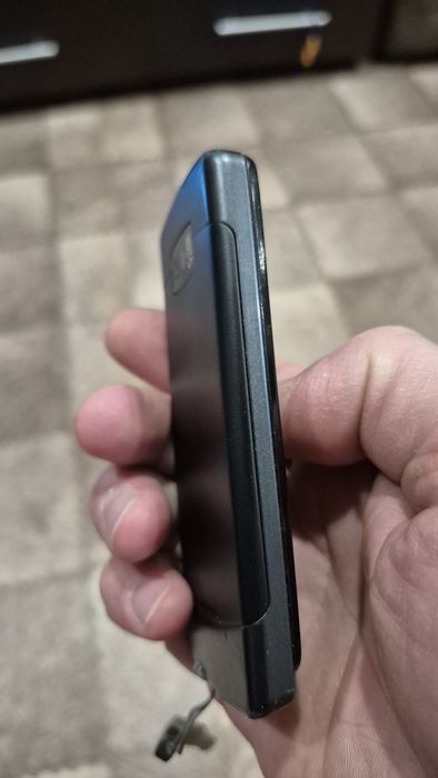 Нокия 700 black б/у