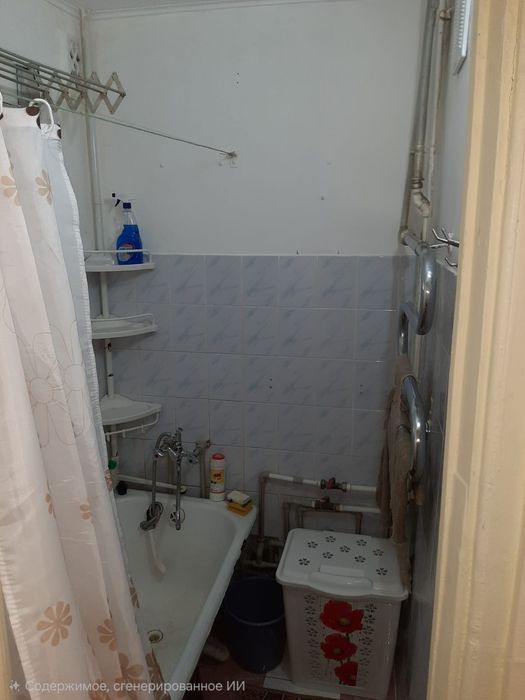 Продам квартиру мебелированную