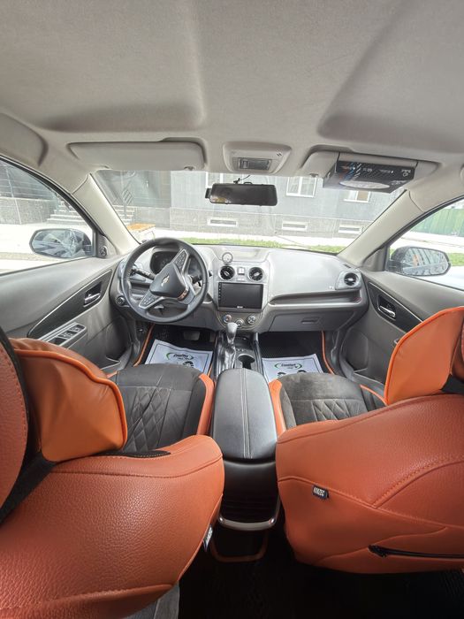 Продается Cobalt