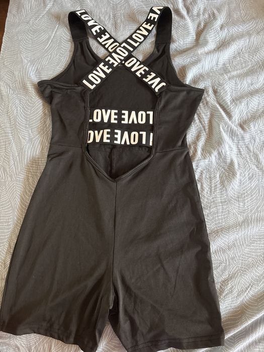 Спортен гащеризон