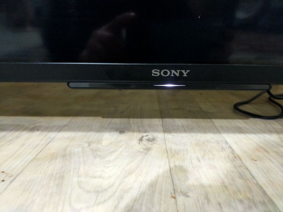 Телевизор сони бравия оригинал