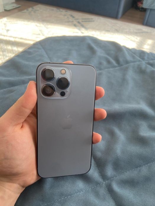 Продам Iphone 13 Pro 256GB