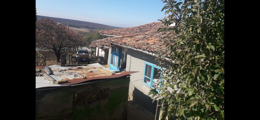 Продава се Къща в с. Нова Попина, Област Силистра - 1000 кв.м за 11 €/кв.м - Снимка #2