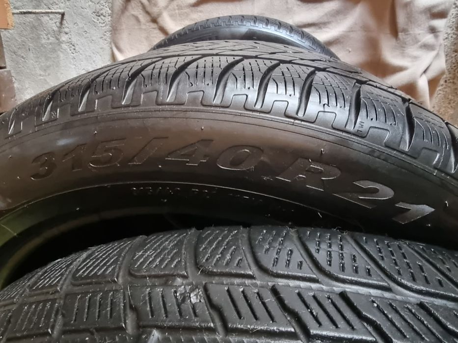 Anvelope iarna GLE Coupe